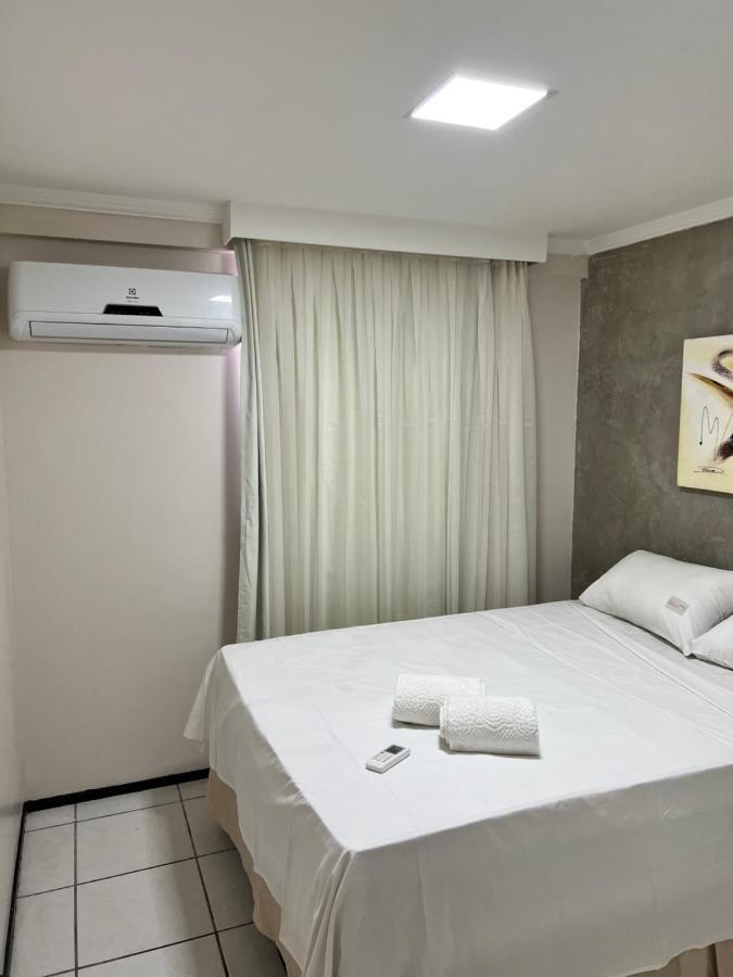 Residence Iracema Porto Fortaleza  Exterior foto