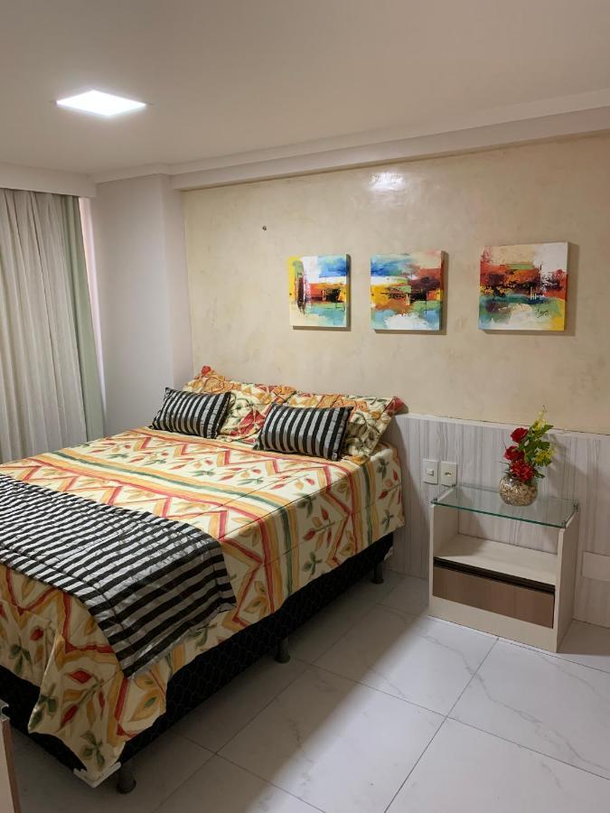 Residence Iracema Porto Fortaleza  Exterior foto