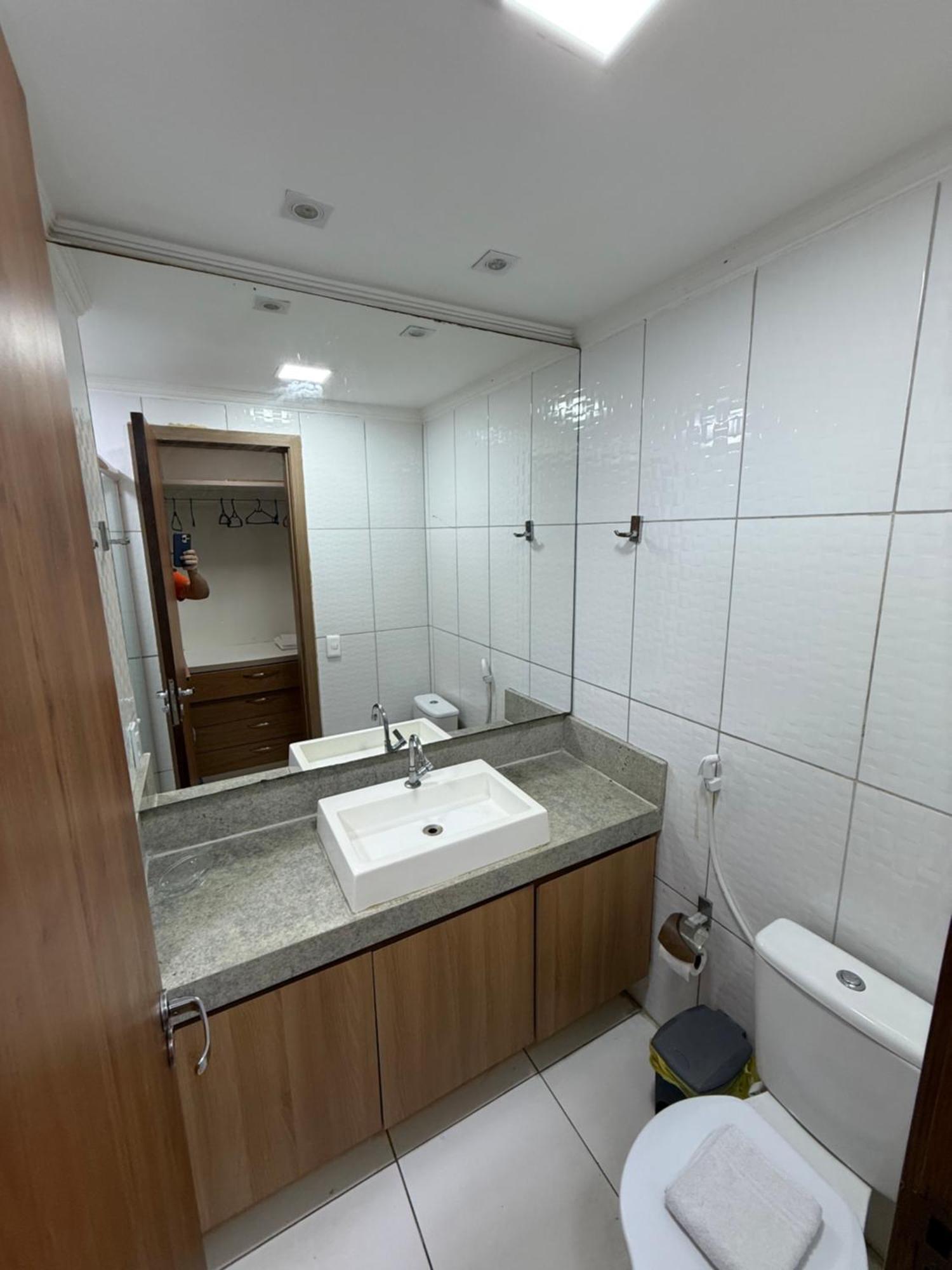 Residence Iracema Porto Fortaleza  Exterior foto