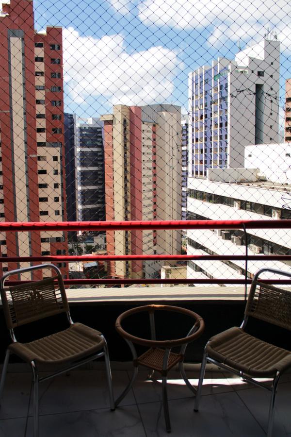 Residence Iracema Porto Fortaleza  Exterior foto