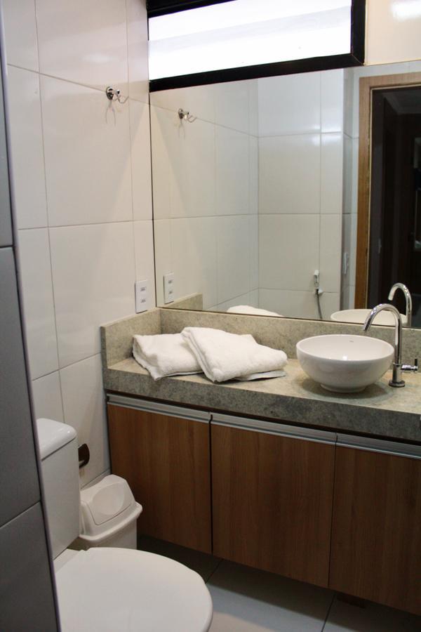 Residence Iracema Porto Fortaleza  Exterior foto